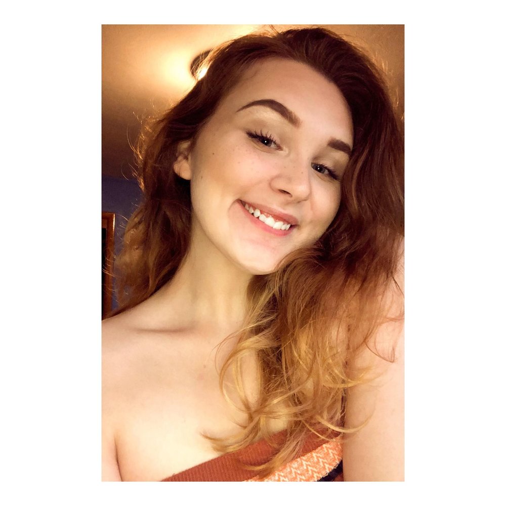 Meet your Posher, Kyra